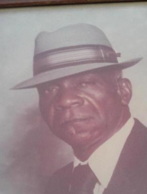 Frazier Weatherspoon obituary, Havana, FL