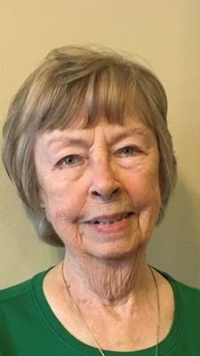 Patricia Mary Magee Johnson obituary, 1930-2019, Tallahassee, FL