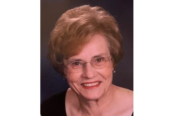 Marilyn Huff Obituary (1937 - 2020) - Tallahassee, FL - Tallahassee ...