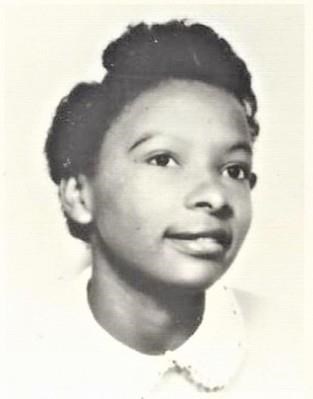 Sylvia Beckwith obituary, Tallahassee, Fl