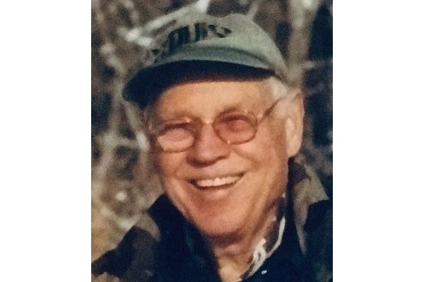 James Jordan Obituary (2020) - Tallahassee, FL - Tallahassee Democrat