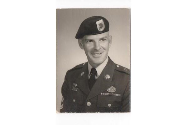 James Hauck Obituary 1934 2020 Crawfordville FL Tallahassee 