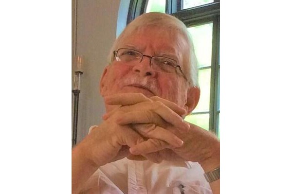 Obituary for Paul Alvin Byrd,Jr