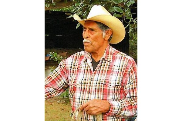 Anton Salas Obituary 2020 Crawfordville FL Tallahassee Democrat