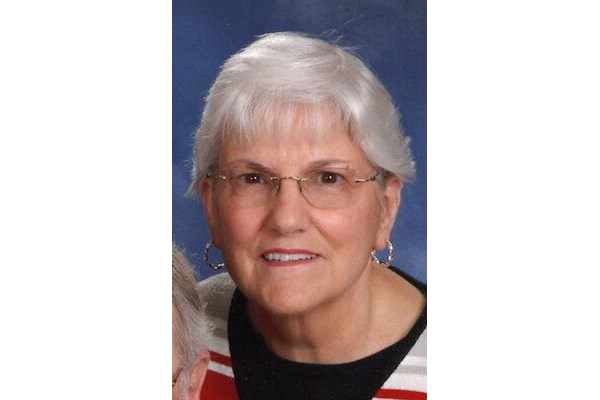Sandra Harvey Obituary (1936 - 2021) - Tallahassee, FL - Tallahassee ...