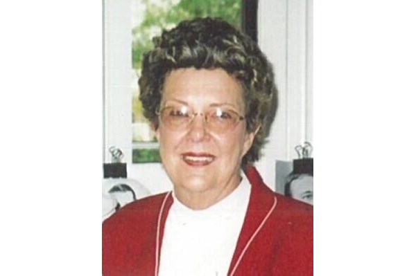 Faye Munroe Obituary (1940 2021) Tallahassee, FL