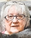 Marion BOWMAN obituary, St. Petersburg, FL