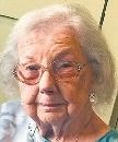 Ella CLAYTON obituary, 1929-2021, St. Petersburg, FL