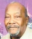 Melvin JACKSON obituary, St. Petersburg, FL