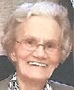 Linda HAYES obituary, St. Petersburg, FL