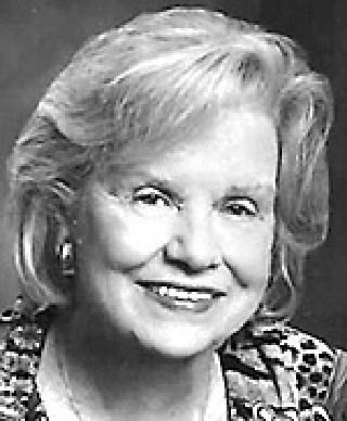 Jean B. HAMILTON obituary, St. Petersburg, FL