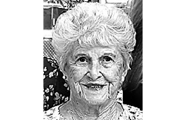 Elsie JOHNSON Obituary (2017) - St. Petersburg, FL - Tampa Bay Times