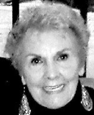 Nancy NARDI obituary, St. Petersburg, FL