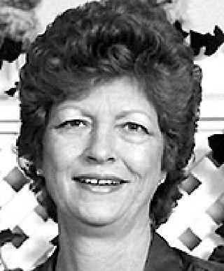 Jean C. McCLELLAND obituary, St. Petersburg, FL