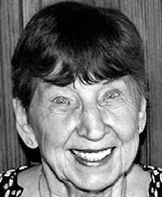 Valerie Nedelsky RUBLER obituary, St. Petersburg, FL