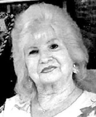 Joyce BRADY Obituary - Death Notice and Service Information