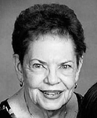 Judith Daly Obituary (2019) - St. Petersburg, FL - Tampa Bay Times