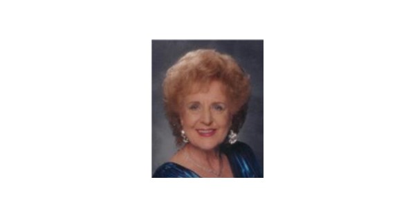 Muriel STEVENS Obituary (1923 - 2017) - St. Petersburg, FL - Tampa Bay ...