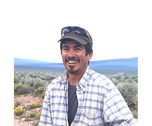 Andrew Gonzales Obituary (2024) Taos, NM Tao News