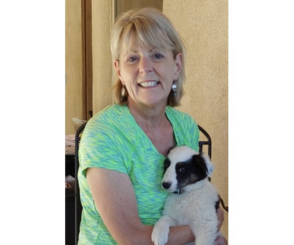 Ann Smith Obituary (2023) - Taos, NM - Tao News