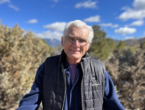 Paul Krispinsky Obituary (2024) - Taos, NM - Tao News