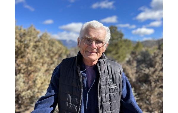 Paul Krispinsky Obituary (2024) - Taos, NM - Tao News