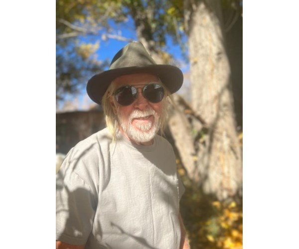 Robert Pace Obituary (2023) - Taos, NM - Tao News