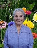Helen HEWSON obituary