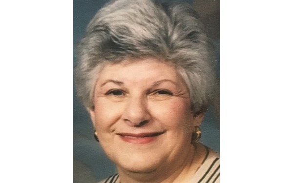 Dorothy Yuknis Obituary (2018) - Taunton, MA - Taunton Gazette