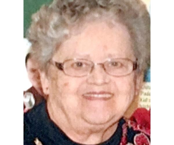 Patricia Moskal Obituary (2018) - Taunton, MA - Taunton Gazette