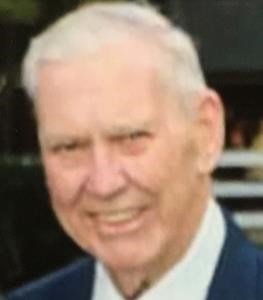 Gordon Simmons Obituary (2019)