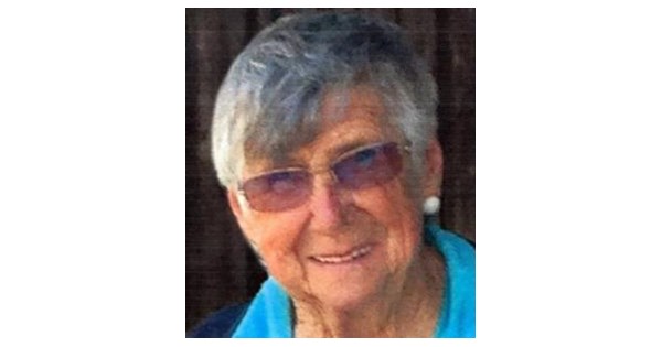 Jean Pratt Obituary (2020) - Taunton, MA - Taunton Gazette