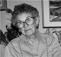 Ruth Criswell Obituary (1918