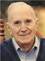 Robert Bell obituary, 1923-2018, Hermosa Beach, CA