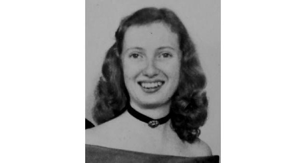 Dorothy Lyon Obituary (1930 - 2018) - Vero Beach, FL - TC Palm