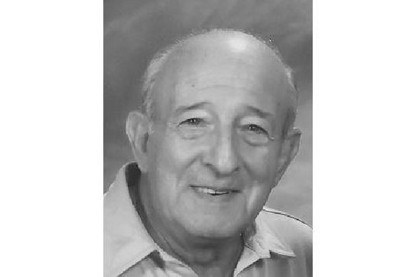 Ray Tudino Obituary (2018) - Fort Pierce, FL - TC Palm