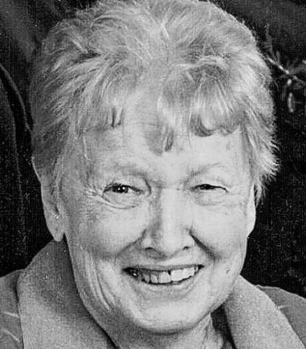 Theresa Fitzgerald obituary, Fort Pierce, Fl