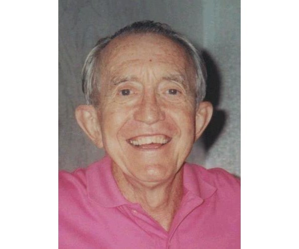 DENNIS MURPHY Obituary (1937 2015) Stuart, FL TC Palm