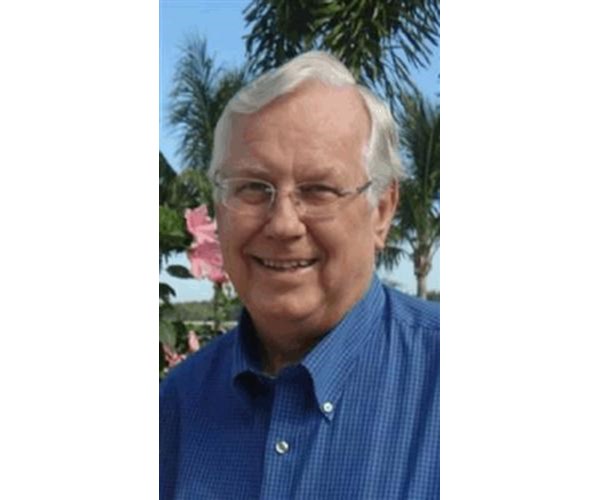 MICHAEL BROOKS Obituary (2015) VERO BEACH, FL TC Palm