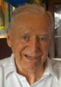 Eugene L. Ferguson obituary, Vero Beach, FL