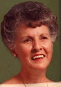 Janet Dunn obituary