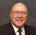 Allen K. Parrish obituary