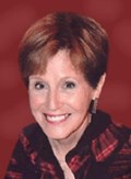 Irene Parrott Fauver obituary