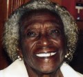 Elnora McClinton obituary