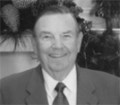 Robert F. Holmes obituary, Darien, CT