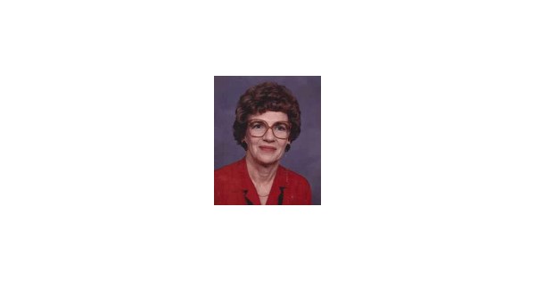 HARRIET ROCKWOOD Obituary (2012) - Stuart, FL - TC Palm