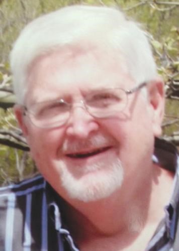 William F. O'Connor obituary, Troy, OH