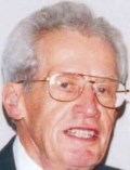 Neil M. Bomhard obituary