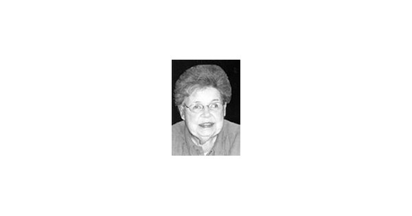 Caroline Hopf Obituary (1934 - 2010) - Longview, WA - The Daily News