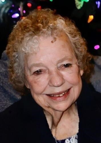 Joyce Flemens Obituary (1936 - 2022) - Longview, WA - The Daily News